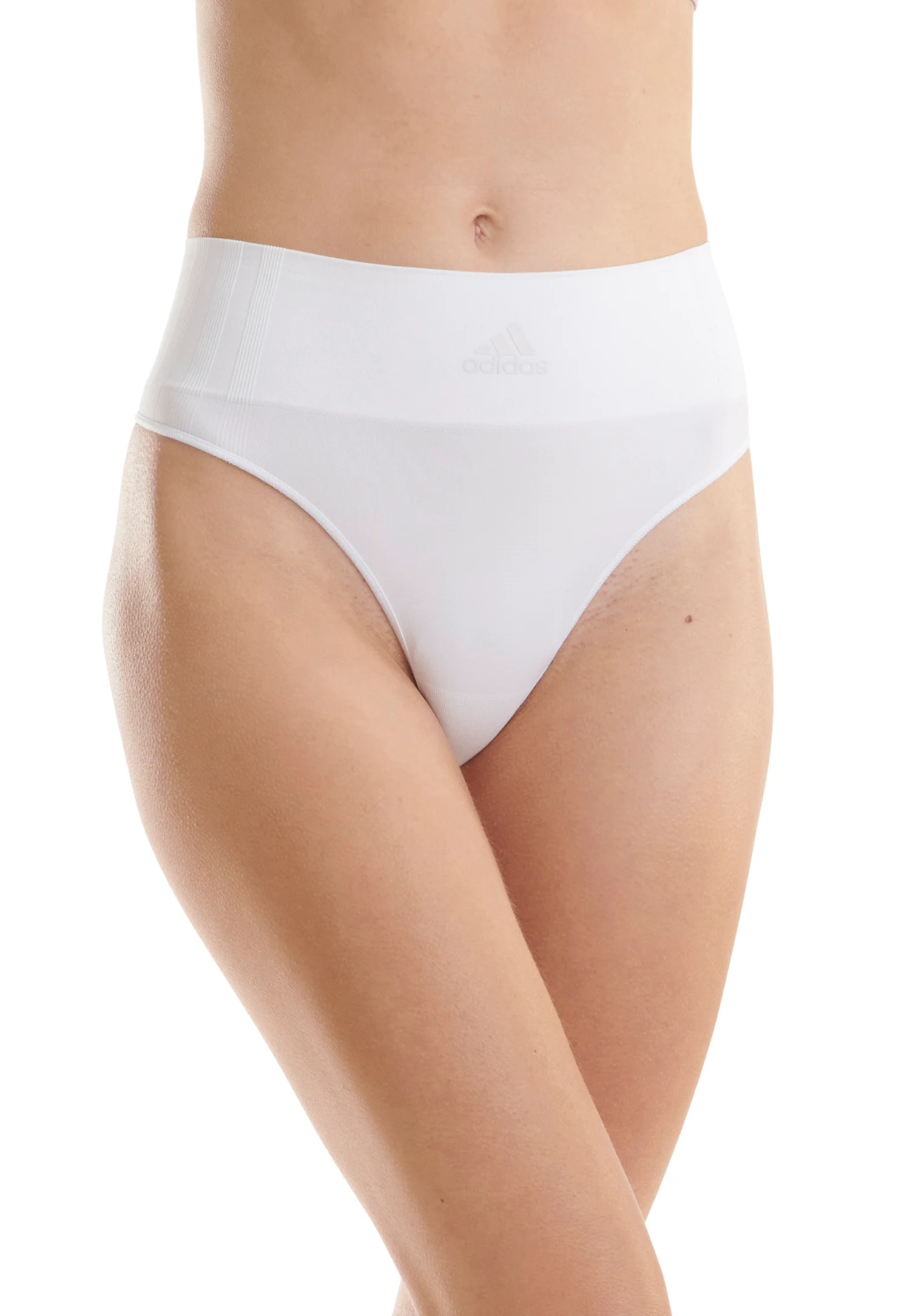 SEAMLESS MICRO STRETCH THONG 2 PAIRS - Image 7