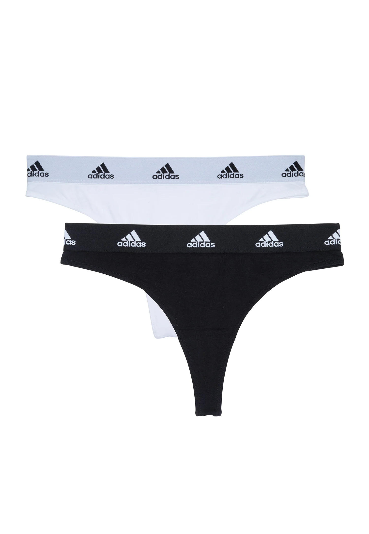 COMFORT COTTON THONG 2 PAIRS - Image 10