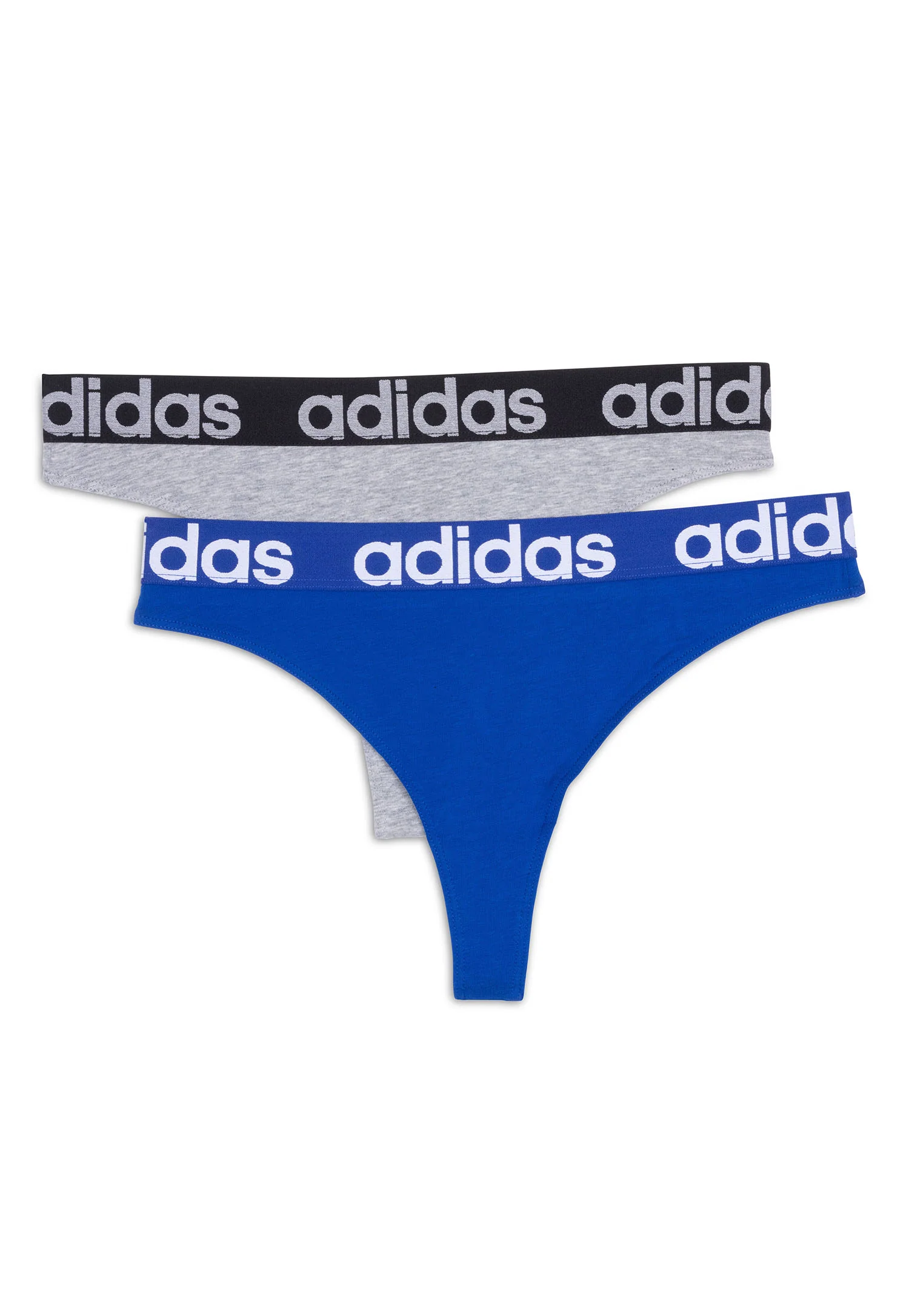 COMFORT COTTON THONG 2 PAIRS - Image 18