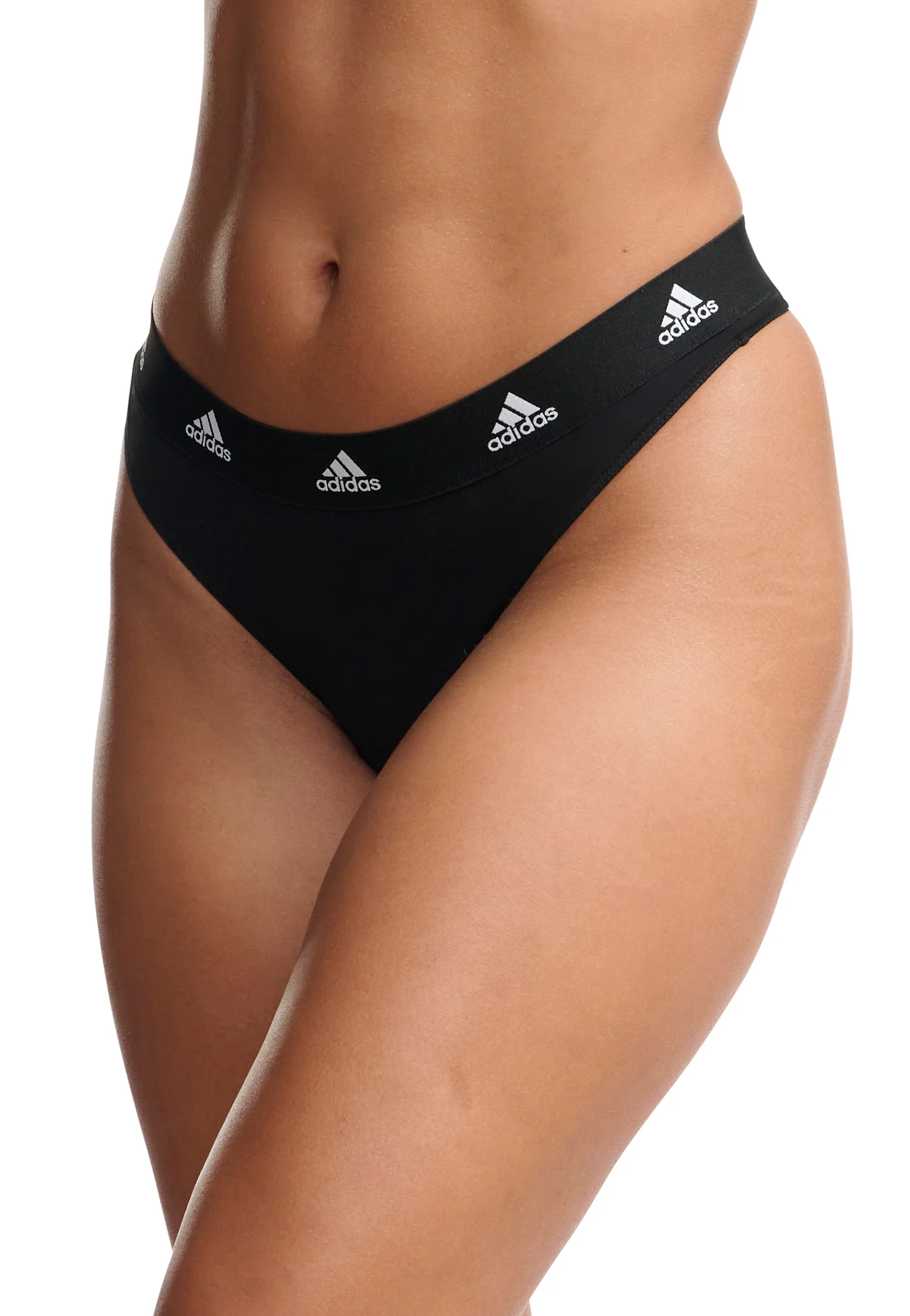 COMFORT COTTON THONG 2 PAIRS - Image 19