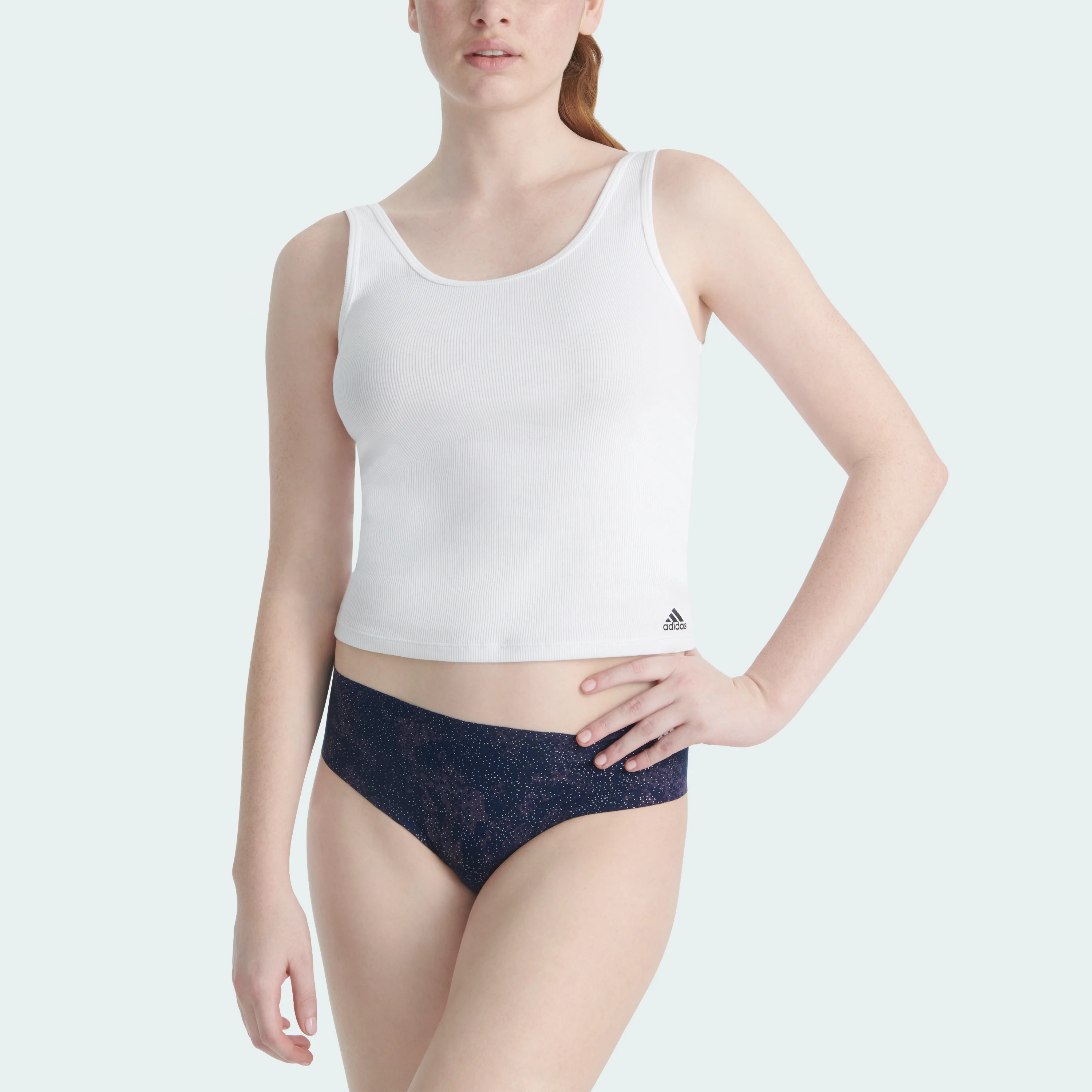 MICRO CUT FREE CHEEKY HIPSTER 2 PAIRS - Image 12