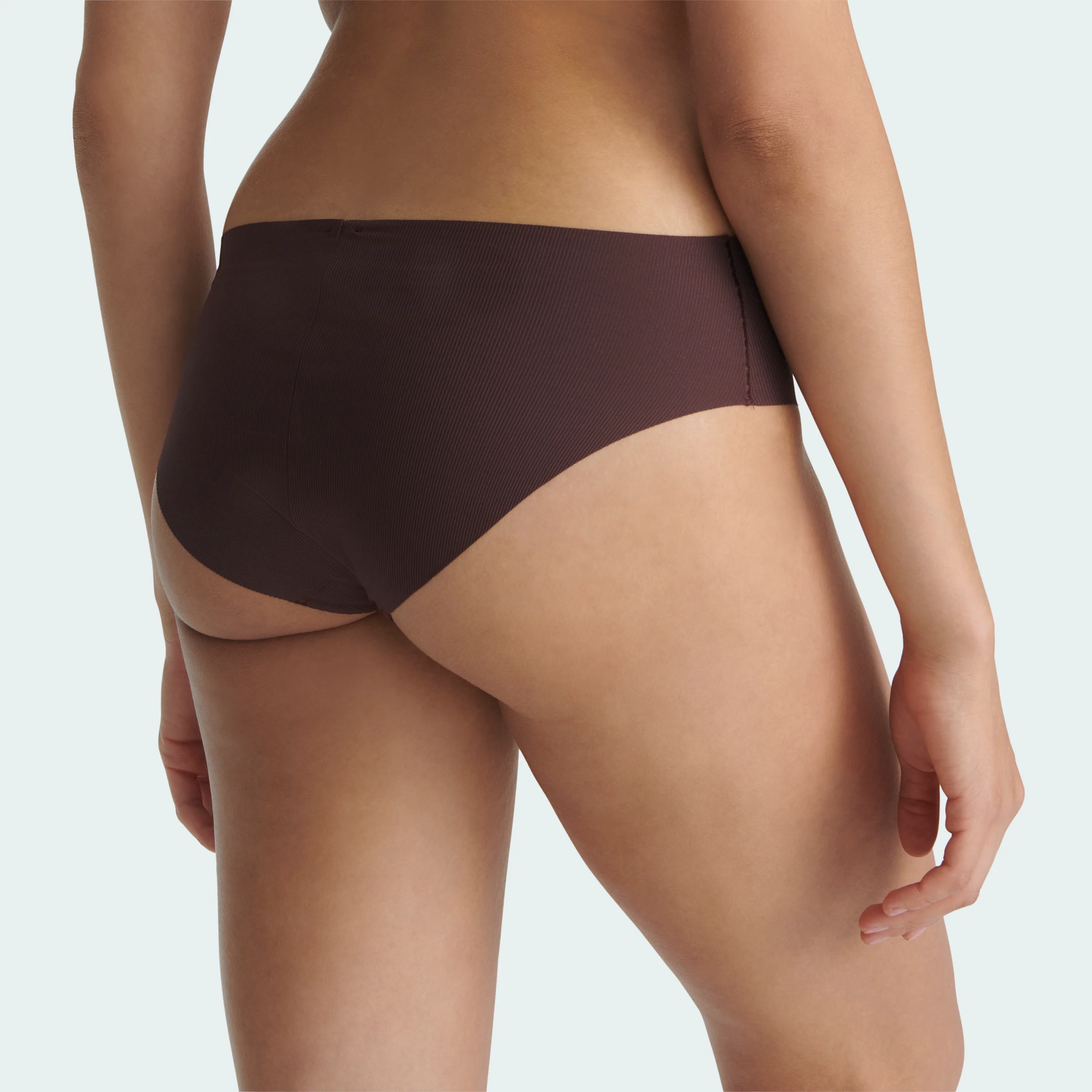 MICRO CUT FREE CHEEKY HIPSTER 2 PAIRS - Image 4