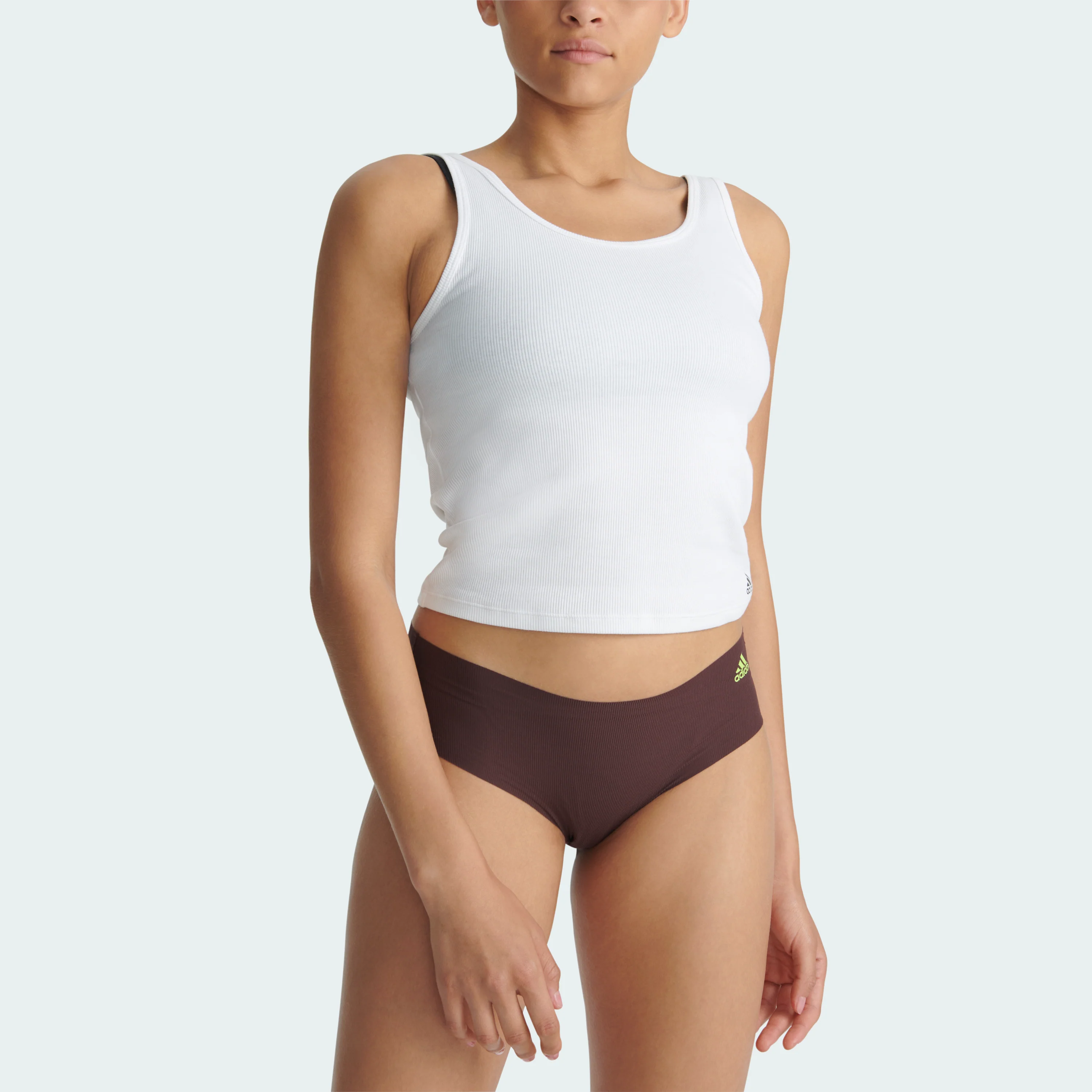 MICRO CUT FREE CHEEKY HIPSTER 2 PAIRS - Image 6