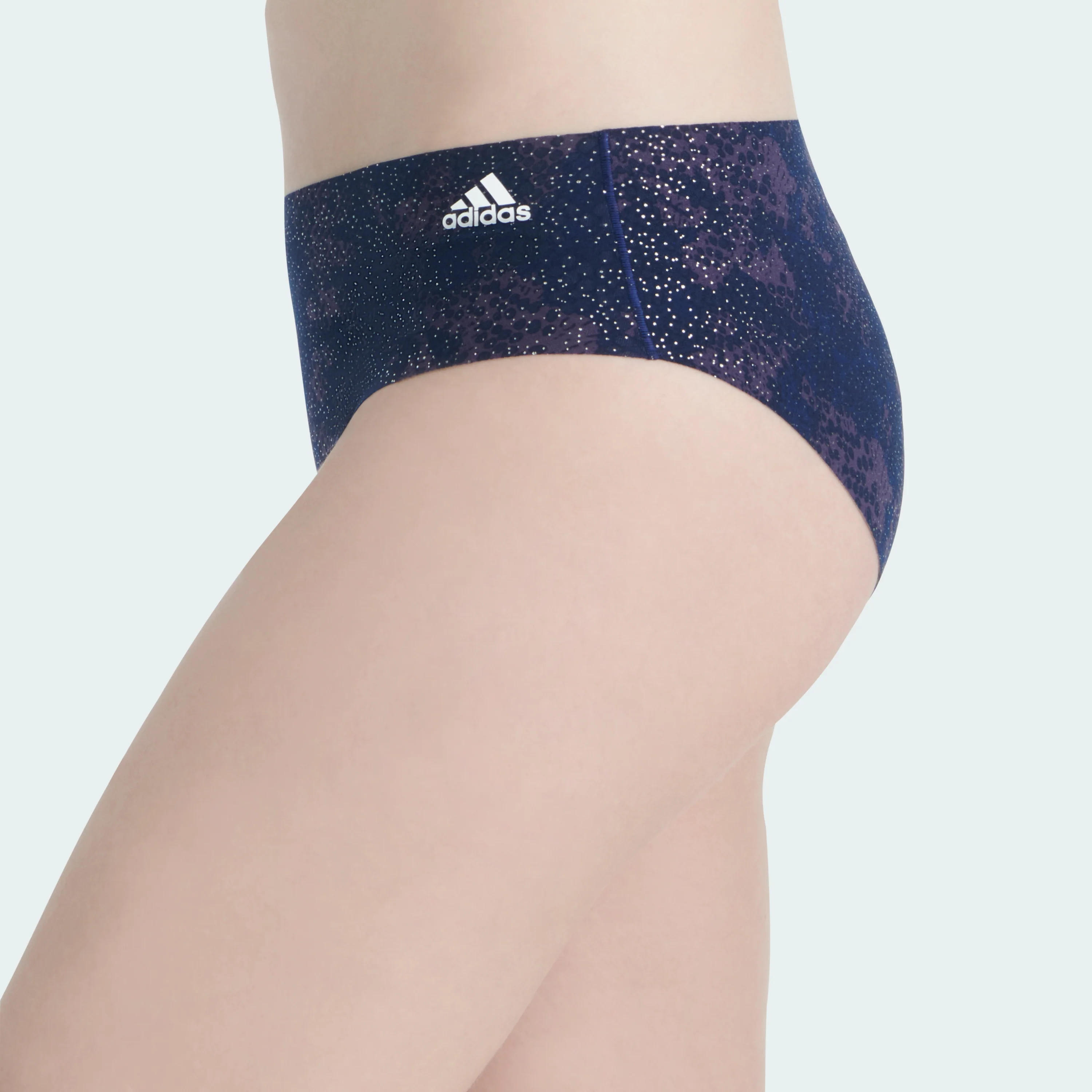 MICRO CUT FREE CHEEKY HIPSTER 2 PAIRS - Image 9